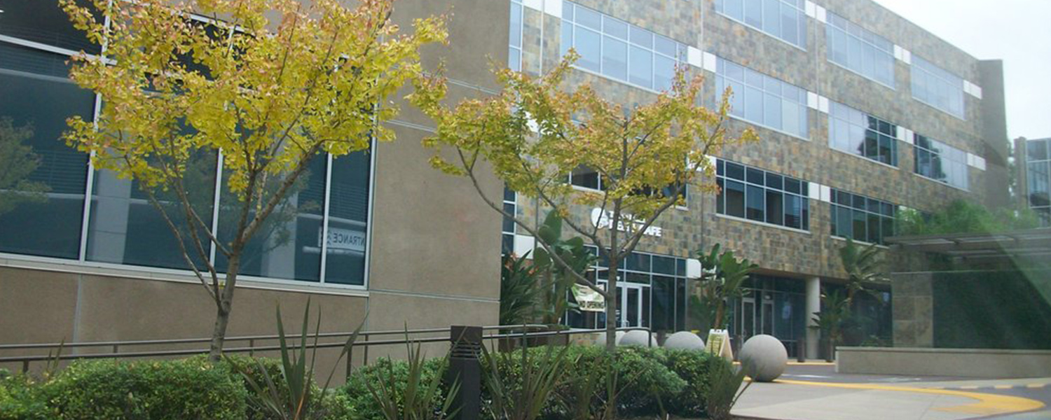 a photo of the front of the JBP Properties building