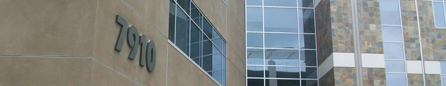 a photo of the front of the JBP Properties building